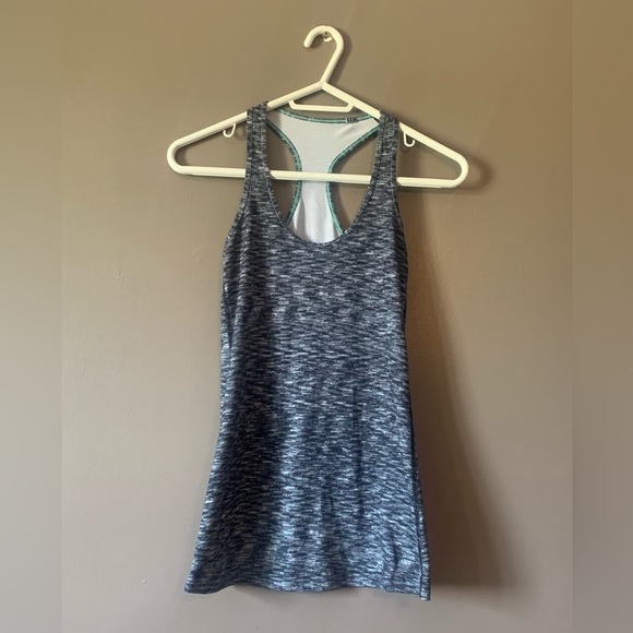Lululemon Tank Top - Picture 1 of 7